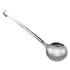 ESCUMADEIRA PROFISSIONAL INOX 12CM 46312SM - PALMA & PALMA - 6940993030575