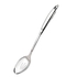 COLHER PERFURADA INOX BUFFET 37CM M431PA - PALMA & PALMA - 6940993022389