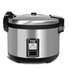 PANELA ELETRICA ARROZ ZYCO 5LT ZCK050 - PALMA & PALMA - 5059356001501