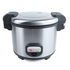 PANELA ELETRICA ARROZ ZYCO 10LT HJF-8195 - PALMA & PALMA - 5059356001518