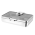CHAFING DISH BURANO ELETRICO/INDUÇAO GN 1/1 8.5LT - PALMA & PALMA - 6975151913179