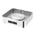 BASE ELETRICA P/CHAFING DISH GN 2/3 BURANO - PALMA & PALMA - 6175151913186