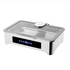 CHAFING DISH DRY HEAT DELUXE ELECTRIC GN 1/1 8.5LT - PALMA & PALMA - 0370016752