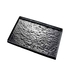 TRAVESSA MELAMINA PRETA GN2/4 17024K - PALMA & PALMA - 5013168520650