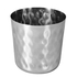 TAÇA INOX MARTELADO Ø8X5CM PCS-H - PALMA & PALMA - 5013168517698