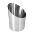 TAÇA INOX LISO CORTE DIAGONAL PCT-P - PALMA & PALMA - 5013168517667