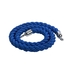 CORDA AZUL 1.50MTS P/POSTE SEPARAÇAO CBS-ROPEB - PALMA & PALMA - 0370017146