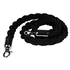 CORDA PRETA 1.50MTS P/POSTE SEPARAÇAO CBSK-ROPE - PALMA & PALMA - 5013168516462