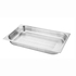 CONTAINER INOX PERFURADO GN 1/1 65MM - PALMA & PALMA - 4004133819078