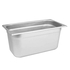 CONTAINER INOX GN 1/3 150MM - PALMA & PALMA - 5013168513096