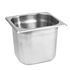CONTAINER INOX GN 1/6 150MM - PALMA & PALMA - 5013168513171