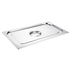 TAMPA INOX GN 1/1 - PALMA & PALMA - 5013168513010