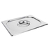 GN 1/9 S.STEEL LID - PALMA & PALMA - 5013168513218