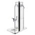 COLD MILK S.STEEL DISPENSER 5L - PALMA & PALMA - 6940993038830