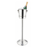 SUPORTE P/BALDE GELO Ø20CM 22386 - PALMA & PALMA - 0370019310