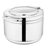 VERONA INDUCTION SOUP PAN 10LT  - PALMA & PALMA - 6940993045883