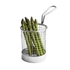 ROUND PRESENTATION BASKET 9X6CM - PALMA & PALMA - 5013168515779