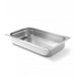 CONTAINER INOX G/N 1/1 100MM 1701B - PALMA & PALMA - 4891342831188