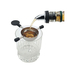 ROTARY JIGGER 35ML - PALMA & PALMA - 0400017408