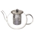 BULE VIDRO C/IIFUSOR INOX 600ML KU9981 0730959981 - PALMA & PALMA - 5603700256705