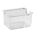 AÇUCAREIRO PLASTICO P/PACOTES 6,5X5CM - PADERNO - 8014808682476