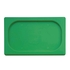 TAMPA POLIPROPILENO GN 1/2 VERDE 14725-33 - PADERNO - 8014808039195