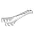PINÇA ESPARGUETE 21CM - PADERNO - 8014808675058