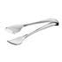 PINÇA AÇUCAR 12.5CM 52550-54 - PADERNO - 8014808675195