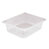 CONTAINER POLIPROPILENO GN 1/9 100MM 14710-10 - PADERNO - 8014808038488