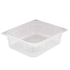 GN 1/6 PP CONTAINER 150MM - PADERNO - 8014808038457
