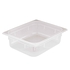 CONTAINER POLIPROPILENO GN 1/6 65MM 14709-06 - PADERNO - 8014808038471