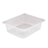CONTAINER POLIPROPILENO GN 1/4 14708-15 - PADERNO - 8014808038426