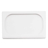 TAMPA POLIPROPILENO GN 1/2 NEUTRO 14725-99 - PADERNO - 8014808046070