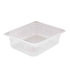 CONTAINER POLIPROPILENO GN1/3 65MM 14707-06 - PADERNO - 8014808038419