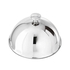 CLOCHE INOX 26CM C/PUXADOR 56037-26 - PADERNO - 8014808603211