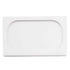 TAMPA POLIPROPILENO GN 1/3 NEUTRO 14727-99 - PADERNO - 8014808046087