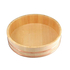 HANGIRI ARROZ MADEIRA Ø36CM 49655-50 - PADERNO - 8014808113185