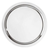 BANDEJA INOX REDONDA 35CM 56026-35 - PADERNO - 8014808532849