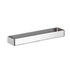 SUPORTE MOLHOS ELITE INOX 23X5X2.5CM 56077-00 - PADERNO - 8014808646584