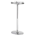 SUPORTE B/ BALDE GARRAFA H.61,8CM INOX 56755-20 - PADERNO - 8014808653445