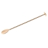 COLHER MISTURADORA COCKTAIL COBRE 27CM 41605-01 - PADERNO - 8014808106859