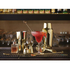 COLHER MISTURADORA COCKTAIL GOLD 27CM 41605G27 - PADERNO - 8014808173882