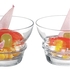 TAÇA VIDRO MINI Ø7XH5CM 100ML 41204-04 - PADERNO - 8414808489822
