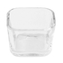 TAÇA VIDRO MINI 5.5X5.5XH3.5CM 100ML 41204-12 - PADERNO - 8414808489907