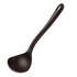 CONCHA SANGRIA NYLON PRETO 9CM 12920-01 - PADERNO - 8014808715068
