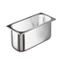 CONTAINER GELADO INOX 41471-15 - PADERNO - 8014808001598