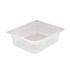 CONTAINER POLIPROPILENO GN 1/3 150MM 14707-15 - PADERNO - 8014808038396