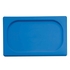 TAMPA POLIPROPILENO GN 1/1 AZUL 14722-00 - PADERNO - 8014808038501
