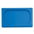 TAMPA POLIPROPILENO GN 1/3 AZUL 14727-00 - PADERNO - 8014808038525
