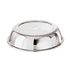 CLOCHE INOX 26CM C/FURO 56039-26 - PADERNO - 8014808533938